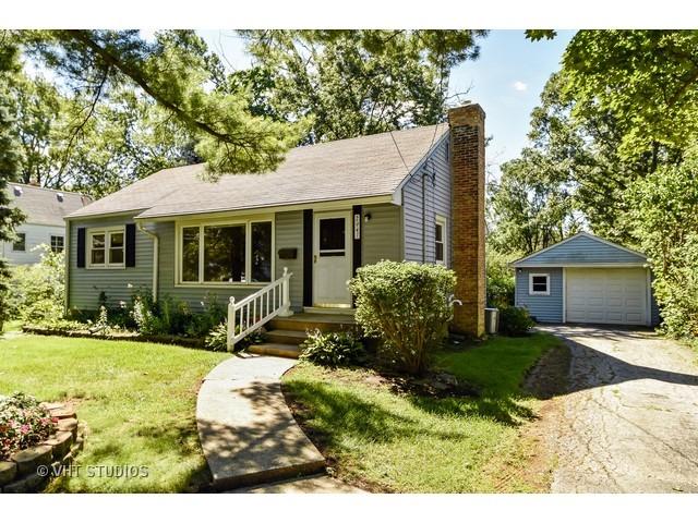 2941 Birch Rd., Homewood, IL 60430
