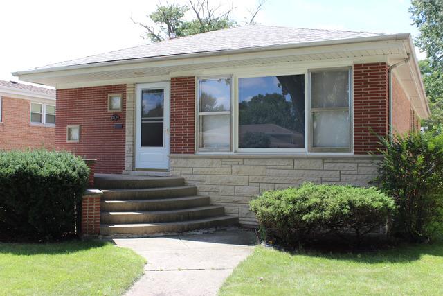 10524 Kedvale Ave., Oak Lawn, IL 60453