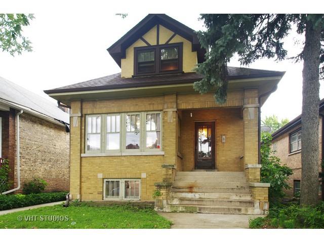 5655 W Waveland Ave., Chicago, IL 60634