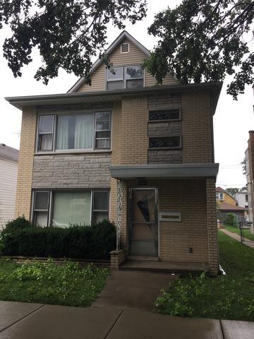 3524 N Lowell Ave., Chicago, IL 60641