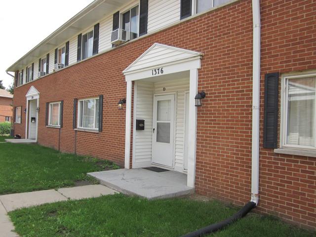 1376 Monomoy St. #D, Aurora, IL 60506