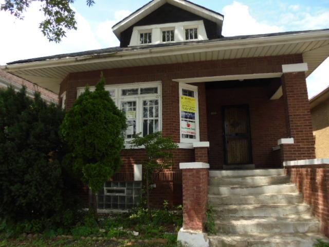 8214 S Loomis Blvd., Chicago, IL 60620