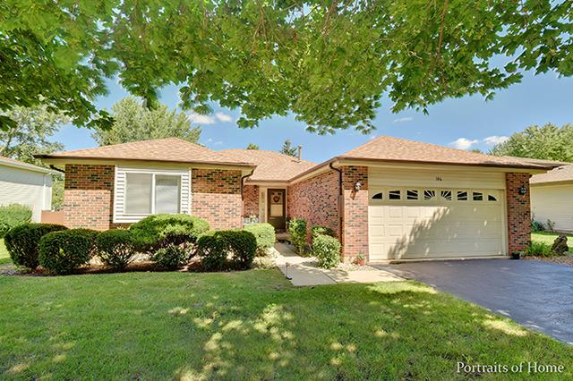 106 Kristine St., Oswego, IL 60543