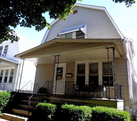 5283 N Luna Ave., Chicago, IL 60630