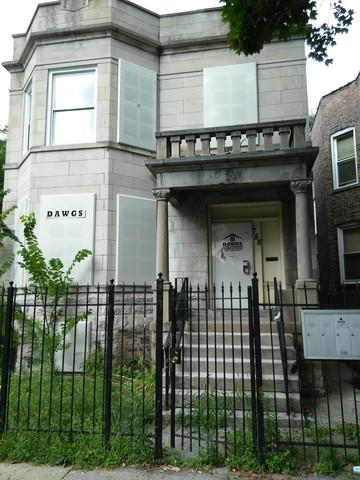 5758 S May St., Chicago, IL 60621