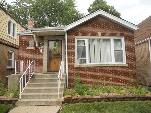 8021 S Francisco Ave., Chicago, IL 60652