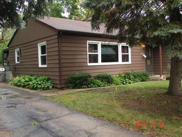 113 S Chicago Ave., Mundelein, IL 60060