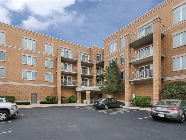 1 S Lincoln Ave. #203, Lombard, IL 60148