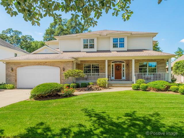 6012 Ridgewood Cir., Downers Grove, IL 60516