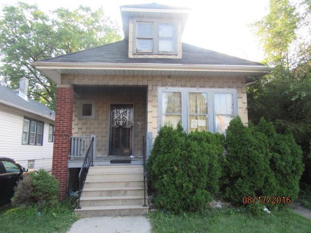 10135 S Emerald Ave., Chicago, IL 60628