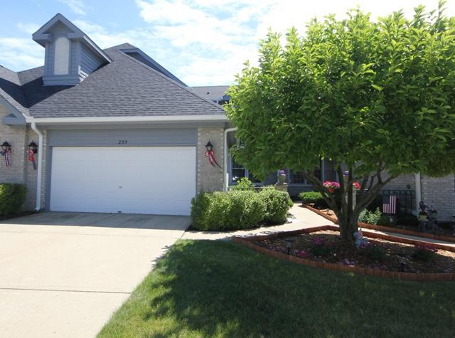 255 Benton Ln., Bloomingdale, IL 60108