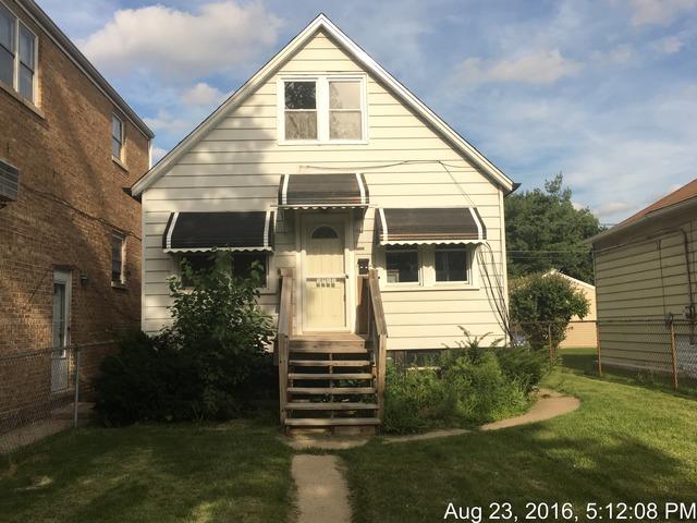 3717 S Lombard Ave., Cicero, IL 60804