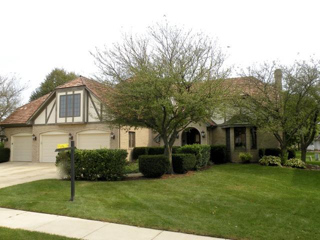 4090 Palmer Ct., Naperville, IL 60564