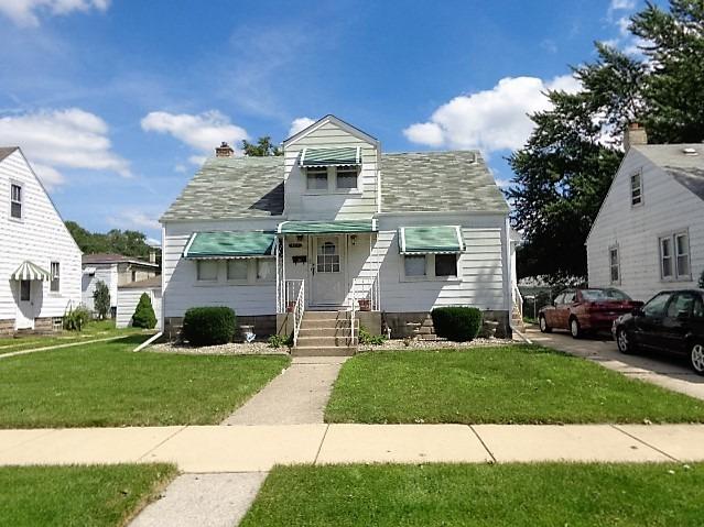 1211 Hirsch St., Calumet City, IL 60409