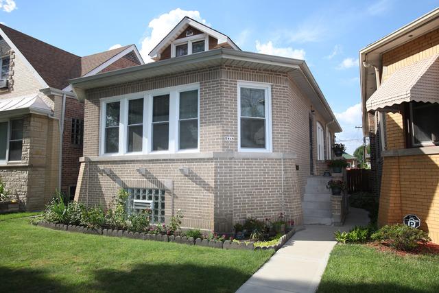 5948 W Roscoe St., Chicago, IL 60634
