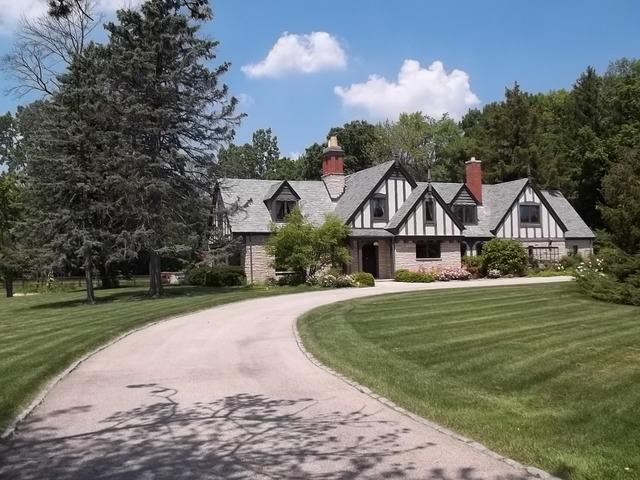 1620 Sunset Ridge Rd., Northbrook, IL 60062