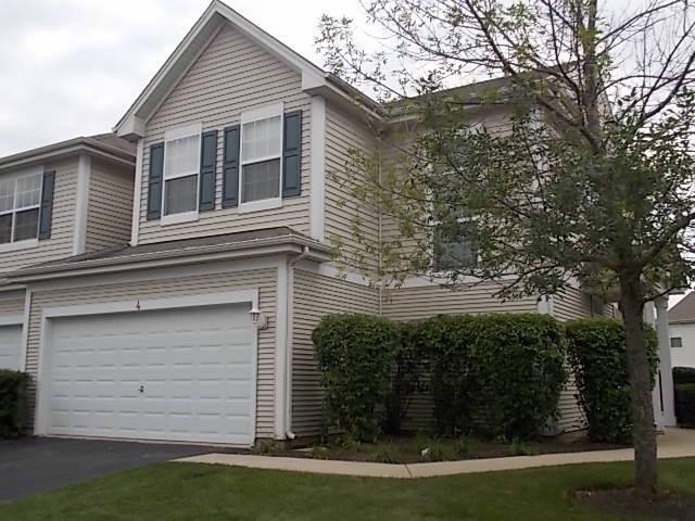 1517 Grand Dr. #4, Dekalb, IL 60115