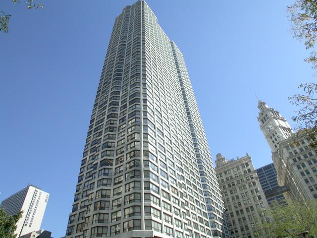 405 N Wabash Ave. #610, Chicago, IL 60611