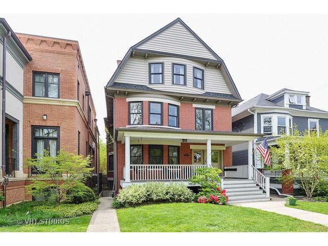 4536 N Hermitage Ave. #3, Chicago, IL 60640