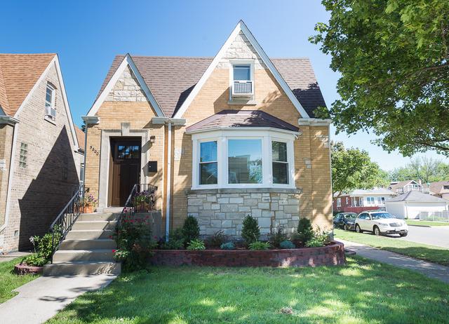 5800 W Melrose St., Chicago, IL 60634