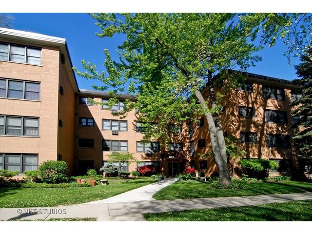 500 Washington Blvd. #401, Oak Park, IL 60302