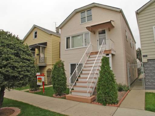 3106 S 53rd Ave., Cicero, IL 60804
