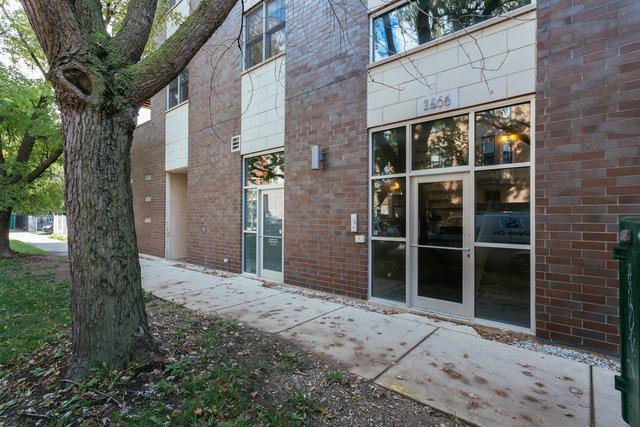 1605 N Oakley Ave. #2, Chicago, IL 60647