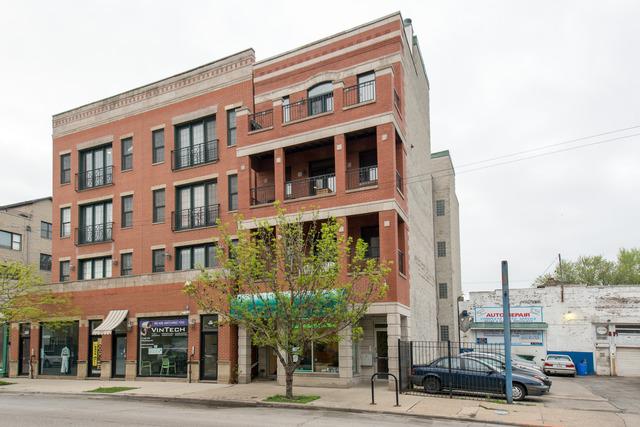 1832 W Belmont Ave. #4, Chicago, IL 60657