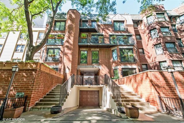 2736 N Hampden Ct. #102, Chicago, IL 60614
