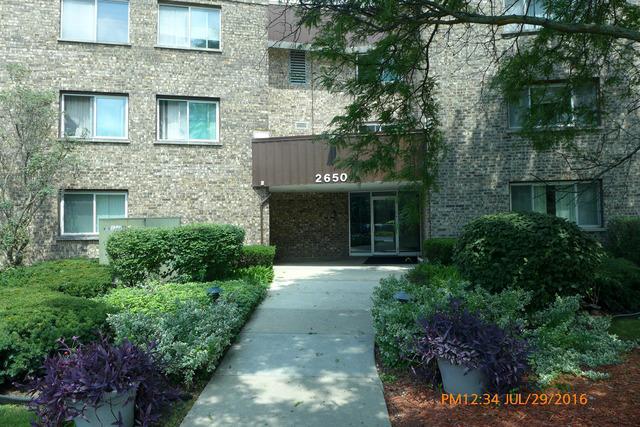 2650 Brookwood Way Dr. #314B, Rolling Meadows, IL 60008