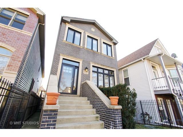 1753 N Troy St., Chicago, IL 60647