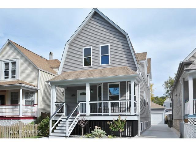 4119 N Monticello Ave., Chicago, IL 60618