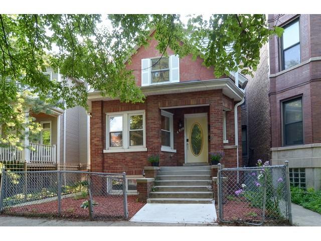 4818 N Seeley Ave., Chicago, IL 60625