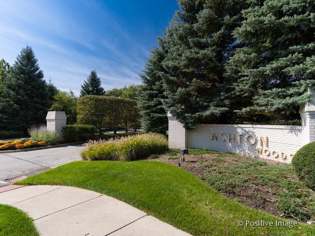 6 Shenandoah Ct., Burr Ridge, IL 60527