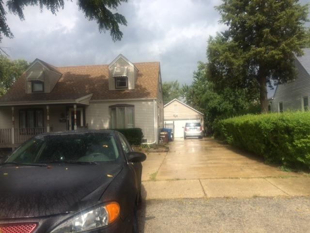 344 Dewey Ave., Northlake, IL 60164