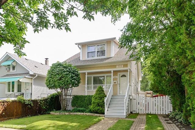 3531 N Oketo Ave., Chicago, IL 60634
