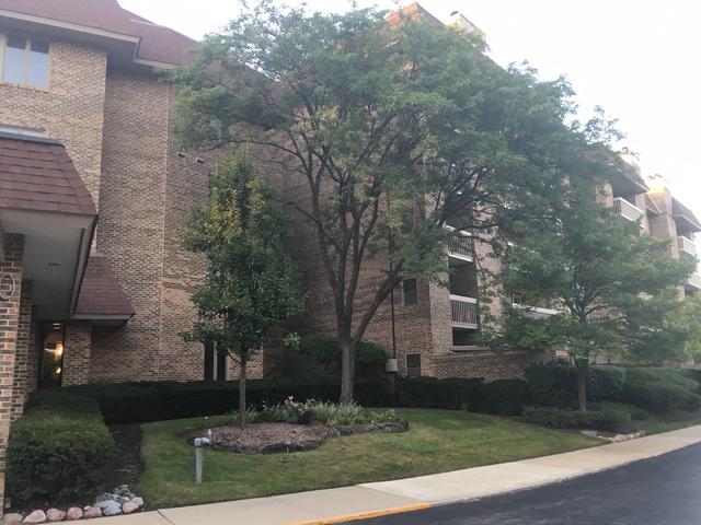 1250 Rudolph Rd. #4N, Northbrook, IL 60062