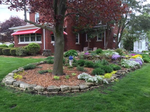 5 N Blackstone Ave., Amboy, IL 61310