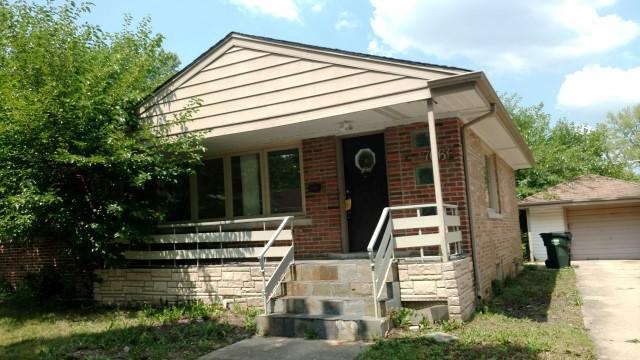 7066 W Seward St., Niles, IL 60714