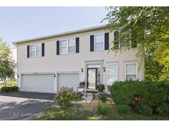 3307 Tamaira St., Plano, IL 60545
