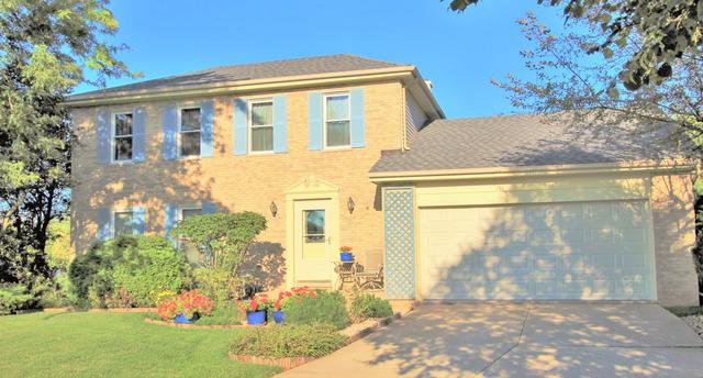 10s501 Rutgers Ct., Downers Grove, IL 60516