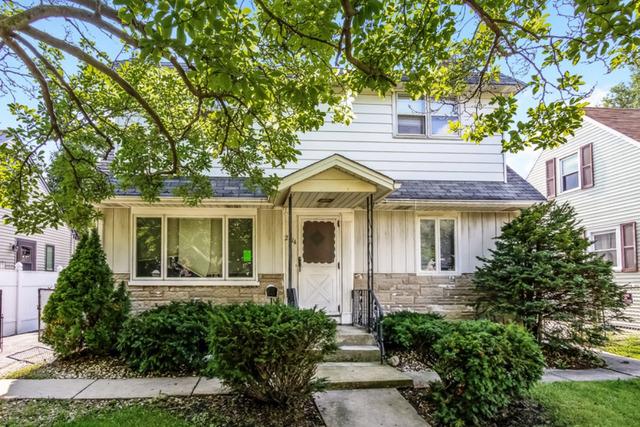 2714 Elder Ln., Franklin Park, IL 60131