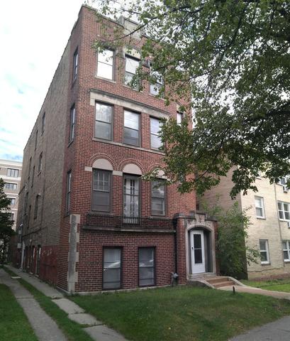8851 La Crosse Ave., Skokie, IL 60077