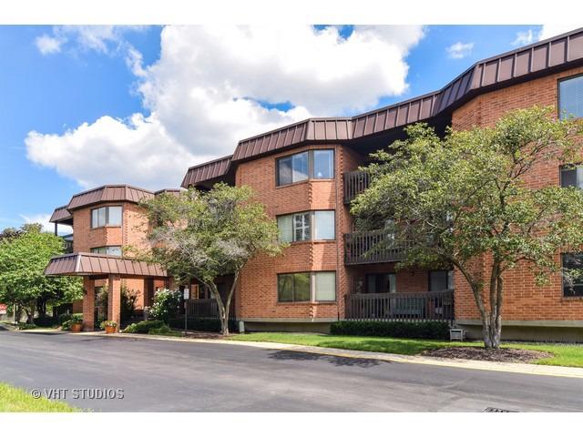 6401 Clarendon Hills Rd. #114, Willowbrook, IL 60527