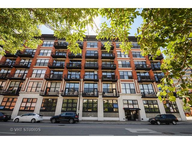 1601 S Michigan Ave. #601, Chicago, IL 60616