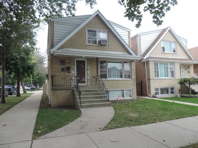 6158 S Kedvale Ave., Chicago, IL 60629