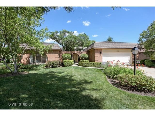 175 Fairview Ln., Northbrook, IL 60062