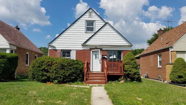 1594 Kenilworth Dr., Calumet City, IL 60409