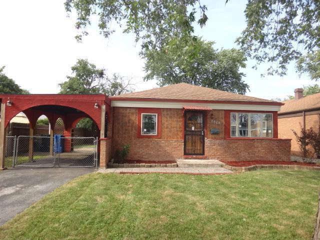 4712 W 82nd St., Chicago, IL 60652