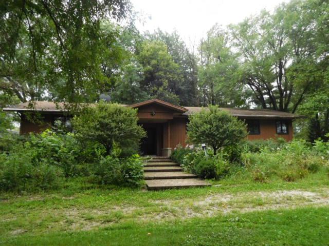 8543 W Dralle Rd., Frankfort, IL 60423